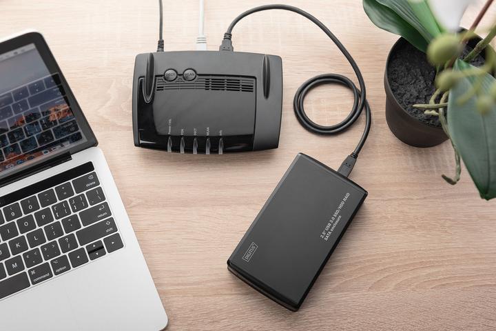 Produktbild Digitus DA-71116 (2.5")