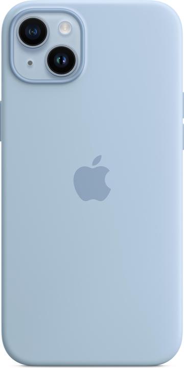 Produktbild Apple Silicone Case with MagSafe (Apple iPhone 14 Plus)
