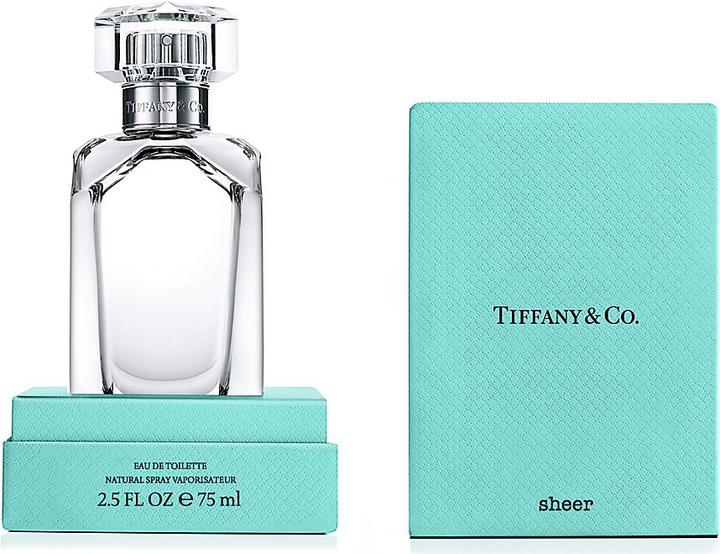 Produktbild Tiffany & Co. Signature (Eau de Parfum, 75 ml)