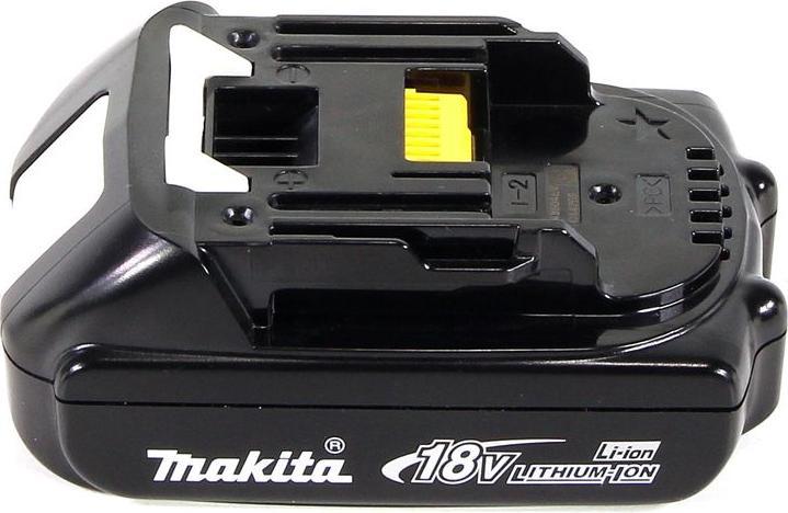 Produktbild Makita DHR243Y1J SDS-Plus-Akku-Kombih