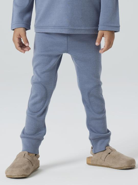 Image du produit Name it Merinowoll Lange Unterhose (116)