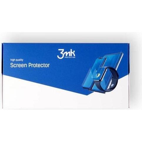 3MK All-Safe Sell Watch Anti-Blue Light Sprzedaż w pakiecie po 5szt cena dotyczy 1szt, Smartwatch Zubehör, Transparent