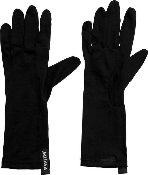 Actual product image Aclima LightWool (8)