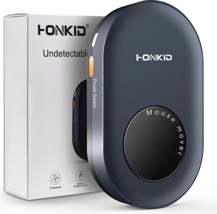 Produktbild Honkid Maus Beweger
