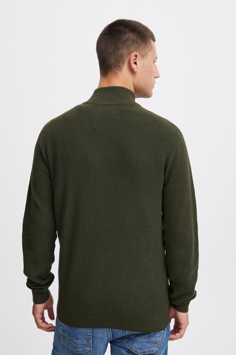 Immagine prodotto Blend BHCodford zipthrough - Maglia - 20716265 (3XL)