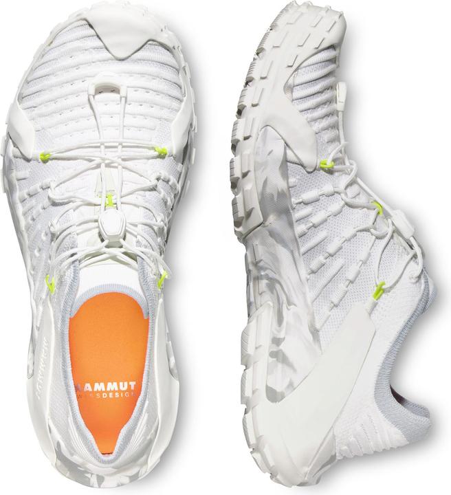 Actual product image Mammut Hueco Knit II Low Women (37 1/3)