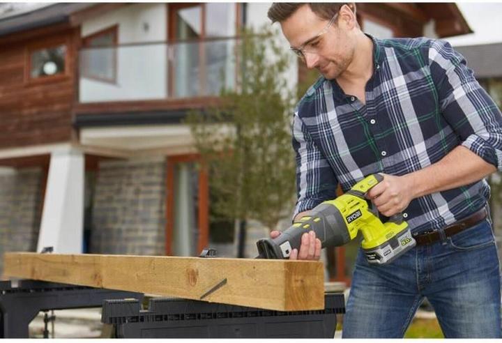 Image du produit Ryobi R18RS-0