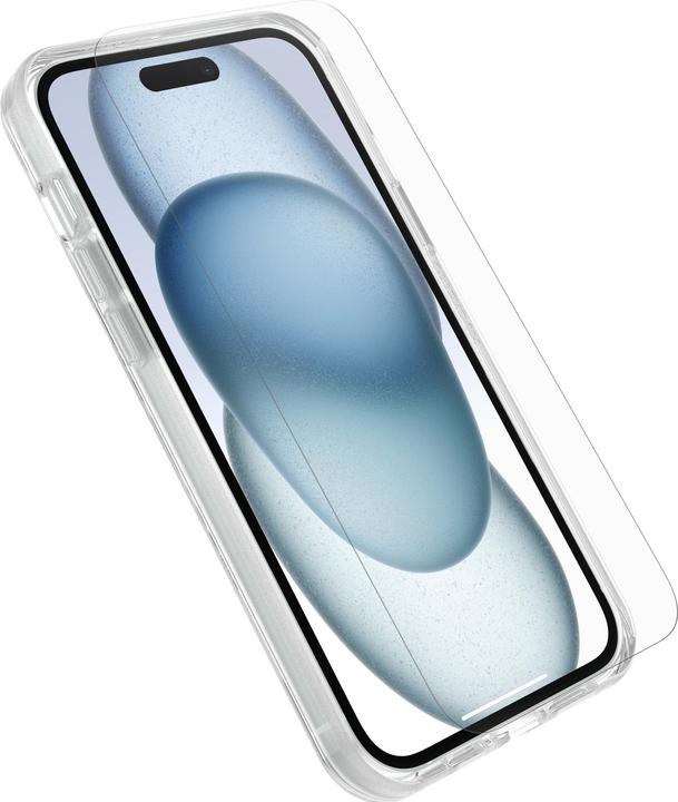 Produktbild OtterBox Protection + Power KIT - Starter Kit (Apple iPhone 15 Plus)