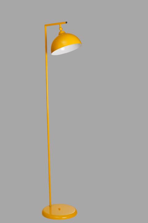 Produktbild Opviq Smart Floor Lamp (E27)