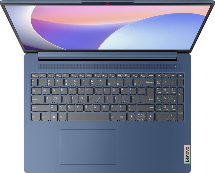 Image du produit Lenovo IdeaPad Slim 3 (16", Intel Core i5-12450H, 16 Go, 1000 Go, DE)