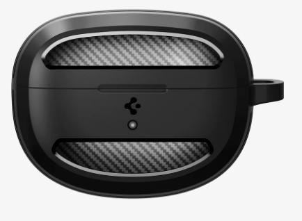 Spigen Rugged Armor (Sac pour écouteurs)