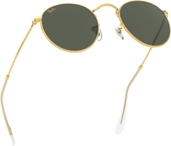 Produktbild Ray Ban Round Metal