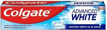 Image du produit Colgate Dentifrice Advanced White 125ml (125 ml)