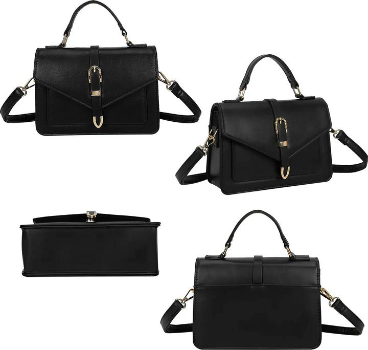 Produktbild Gallantry C-0160-1-BLACK Clutch