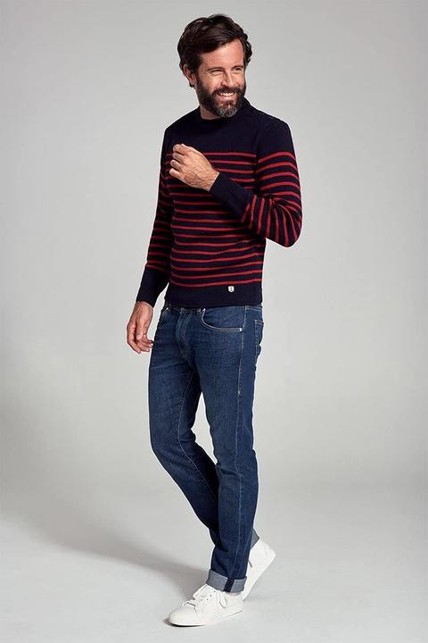 Produktbild Armor Lux Molene (XL)