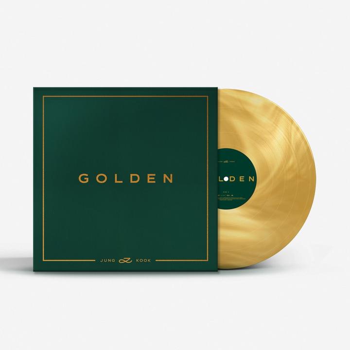 Immagine prodotto Oro (LP) (Jung Kook)