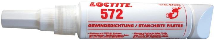 Produktbild Loctite Gewindedichtung (Wei�, 50 ml)
