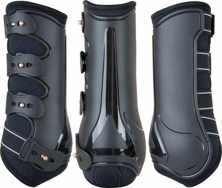 Image du produit TdeT Guêtres pour cheval de dressage