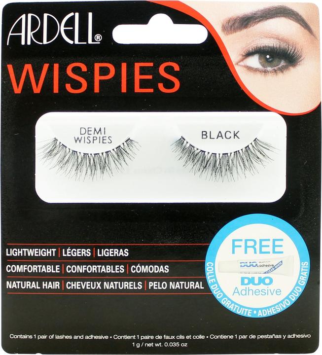 Produktbild Ardell Natural (Künstliche Wimpern)
