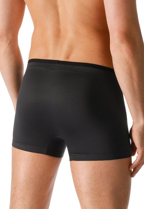 Produktbild Mey Houndstooth Retro Short / Pant (M, Einzelpack)