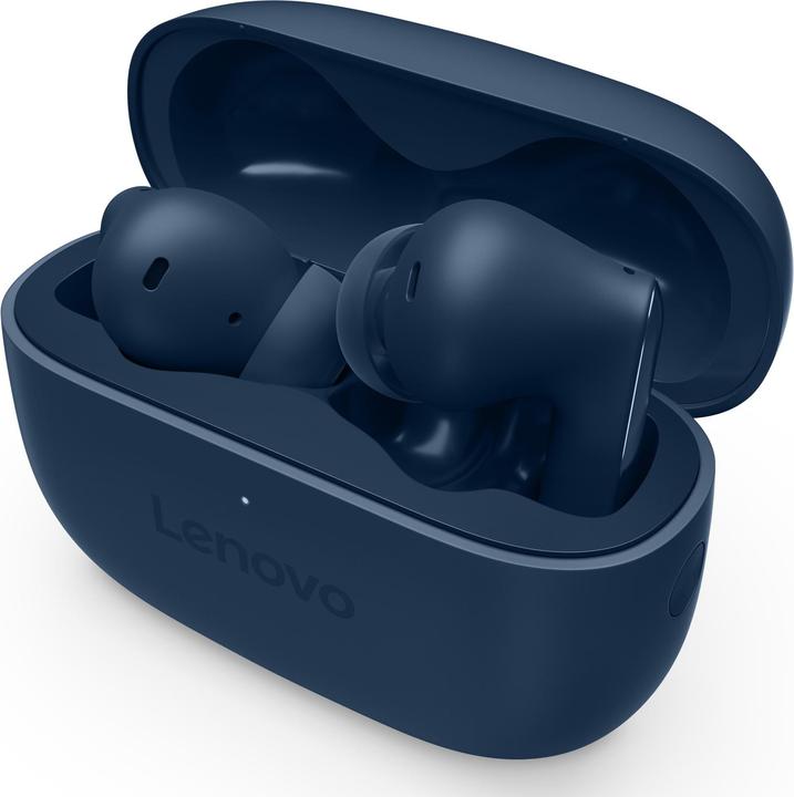 Actual product image Lenovo Yoga True Wireless Stereo Earbuds (ANC, 7 h, Wireless)
