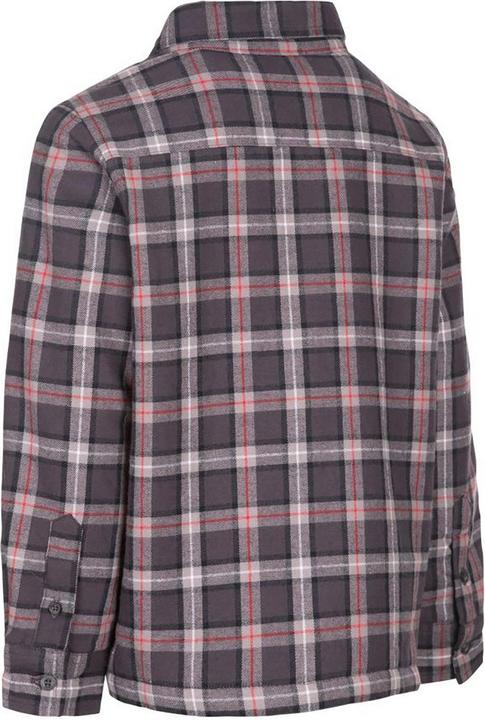 Immagine prodotto Trespass Average Camicia Manica Lunga Bambini (140)