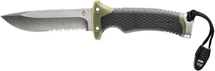 Actual product image Gerber Gear Ultimate (12.02 cm)