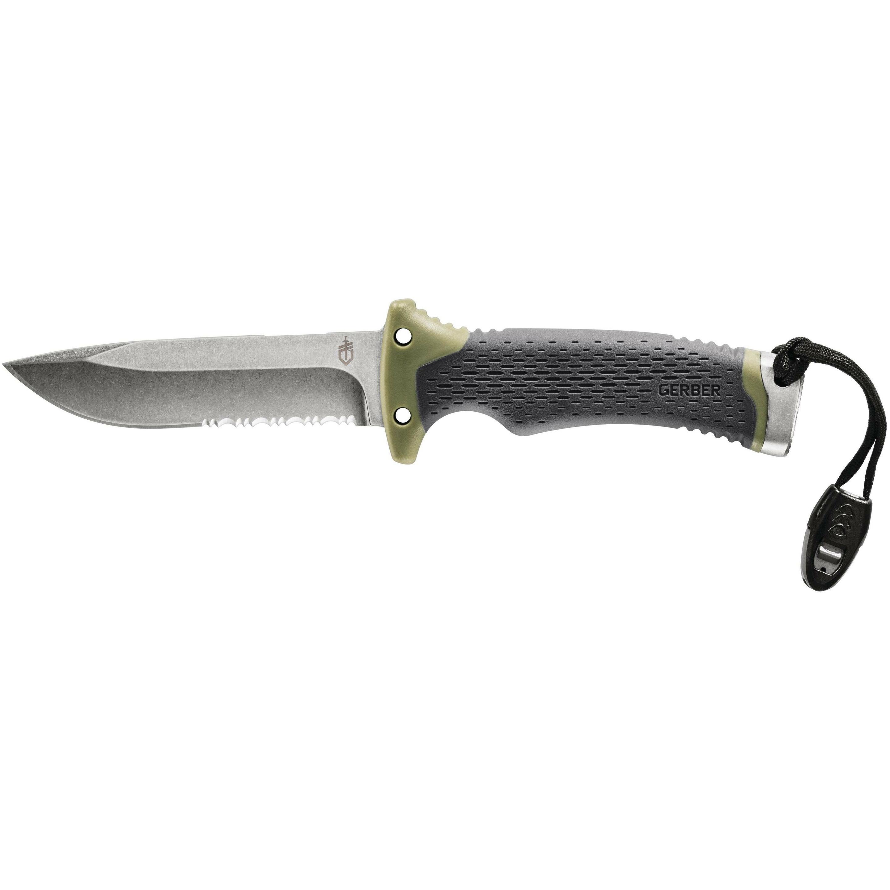 Gerber Gear, Mehrzweckmesser, Ultimate (12.02 cm)