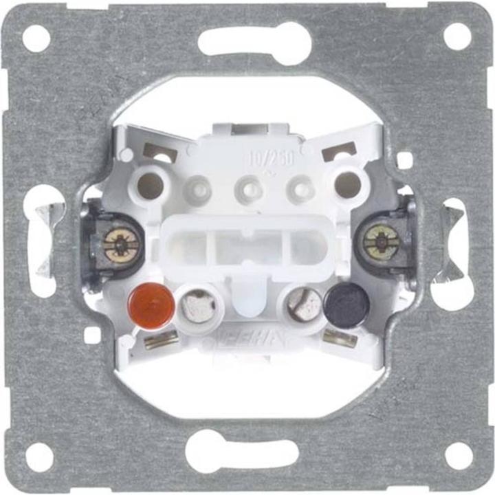 Actual product image Peha Elektro GmbH & Co. KG Pushbutton D 556 1pole (D 556)