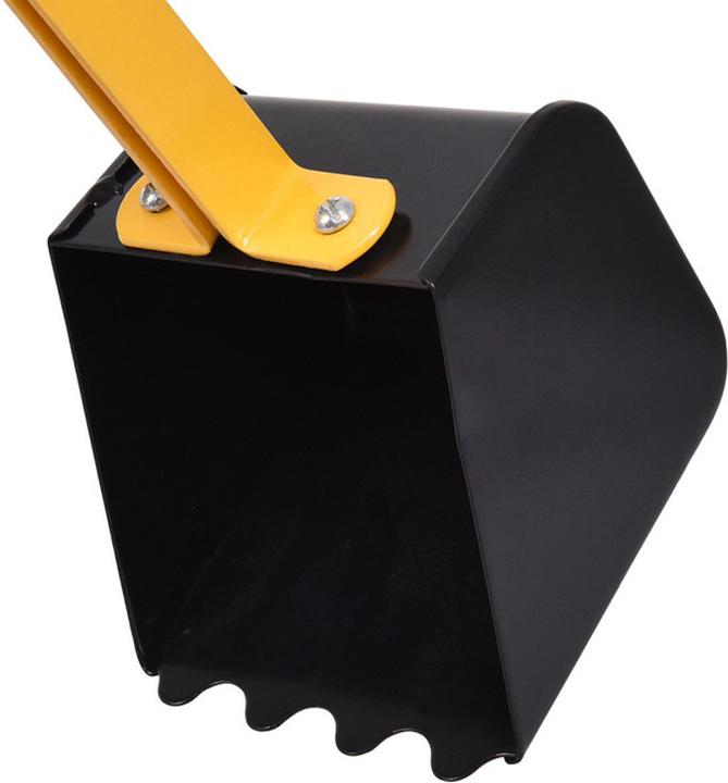 Immagine prodotto Axi Justin lo scavatore