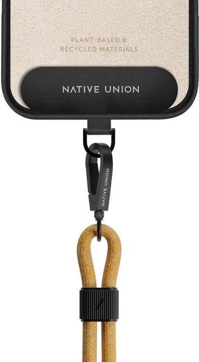 Actual product image Native Union (Re2)City Grip