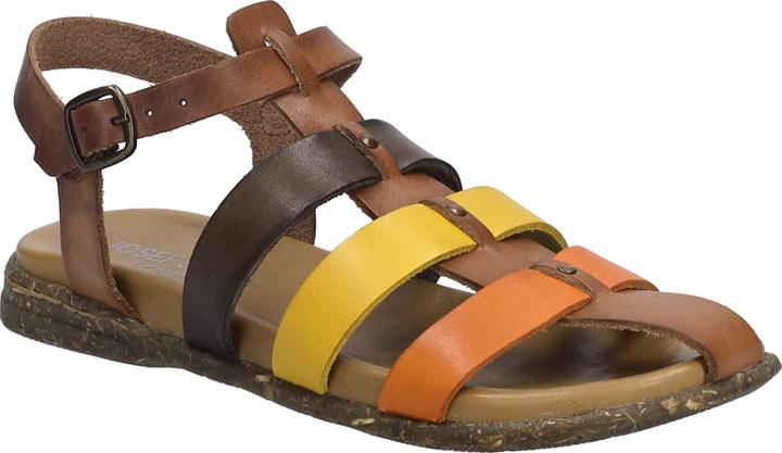 Actual product image Josef Seibel 74504-817 (36)