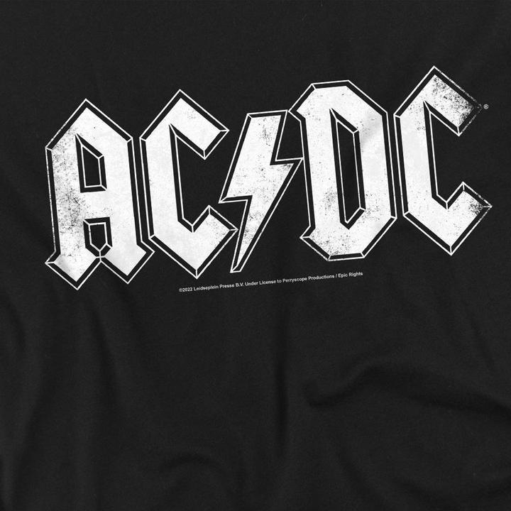 Produktbild AC/DC Back In Black TShirt (L)
