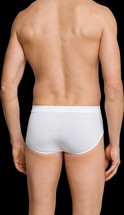 Produktbild Schiesser Essential 2PACK Sportslip (XXL, 2er Pack)