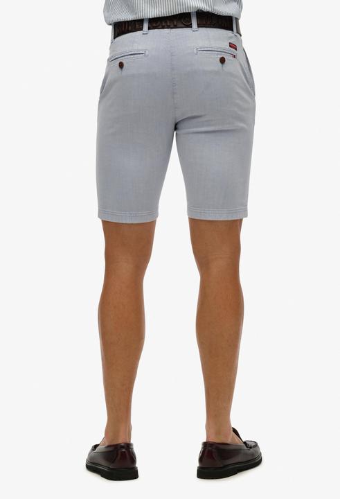 Actual product image Superdry Officer Chino Shorts (34)