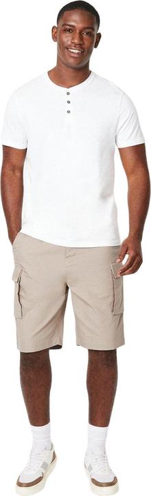 Produktbild Burton TShirt OpaKragen (S)