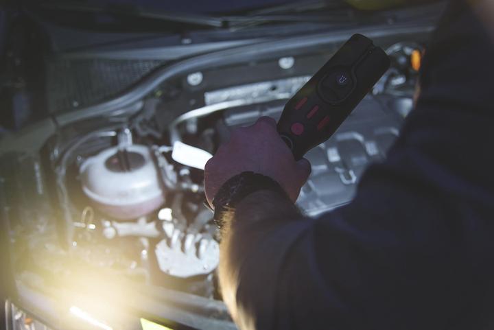 Image du produit Ansmann Il300r (555 lm)