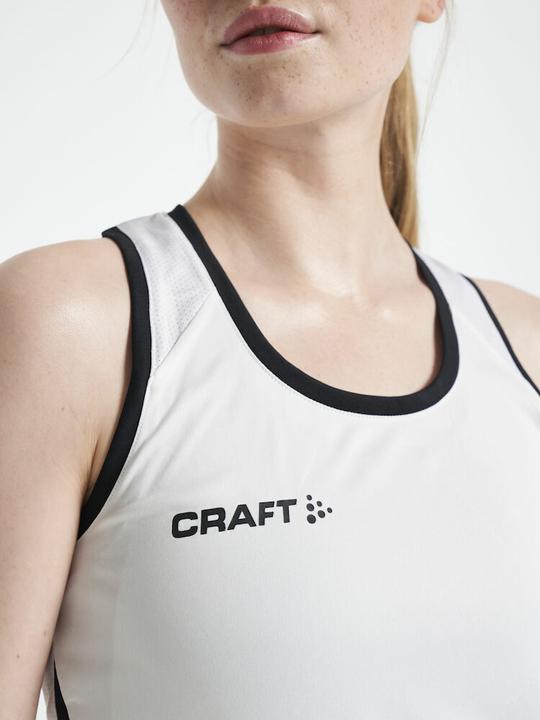Actual product image Craft Pro Control Impact Singlet Ladies (XL)