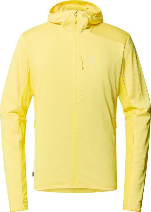 Actual product image Haglöfs L.I.M Mid Fast II Hoodie (XL)