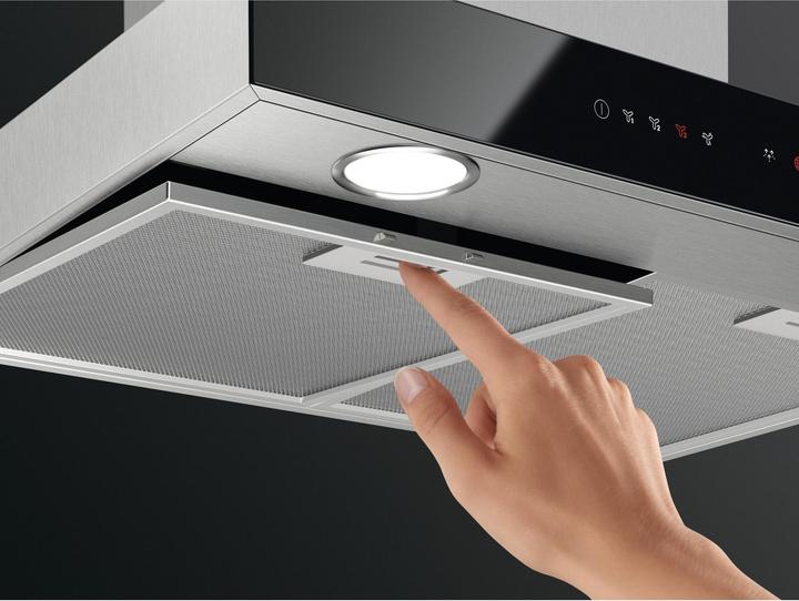 Immagine prodotto Electrolux Cofano del camino (Cappuccio)