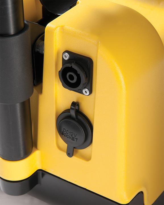 Actual product image Peli 9430 Area Task Light (3000 lm)