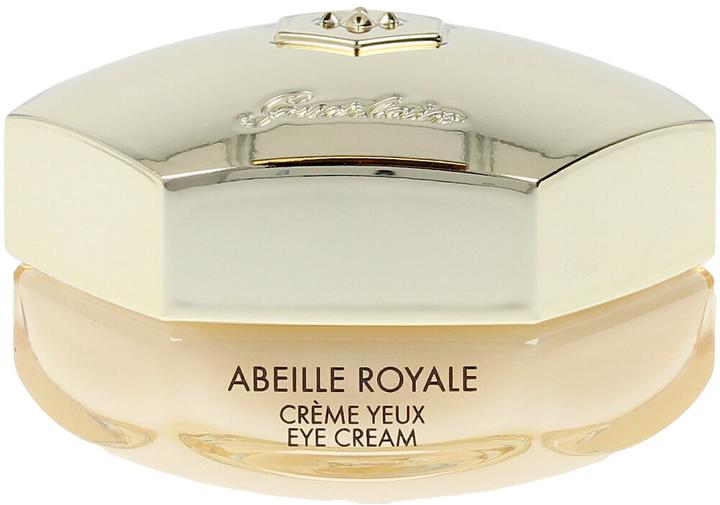 Produktbild Guerlain Abeille Royale (Crème, 15 ml, Tag)