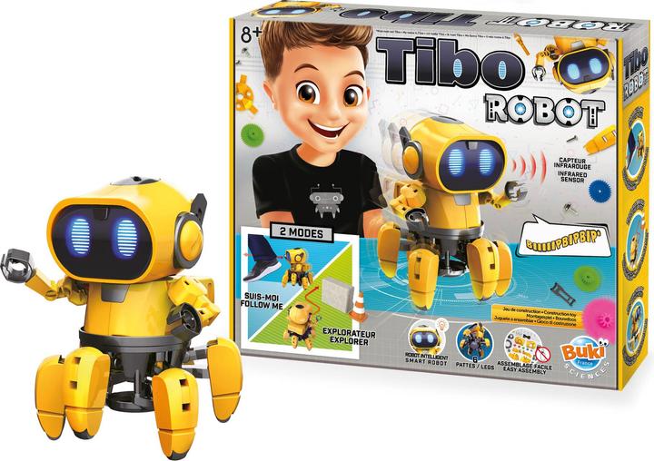 Produktbild Buki Tibo