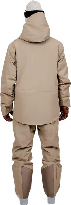 Immagine prodotto The Mountain Studio 2L Stretch Insulated (S)