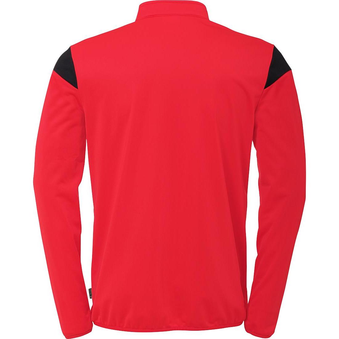 Thumbnail - Uhlsport, Herren, Jacke, Trainingsjacke Squad 27 Classic (3XL), Rot, 3XL