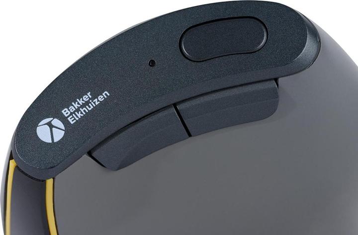 Actual product image Bakker Elkhuizen BakkerElkhuizen Maus FastForward 3-Mode Vertical Mouse retail (Cable, Wireless)