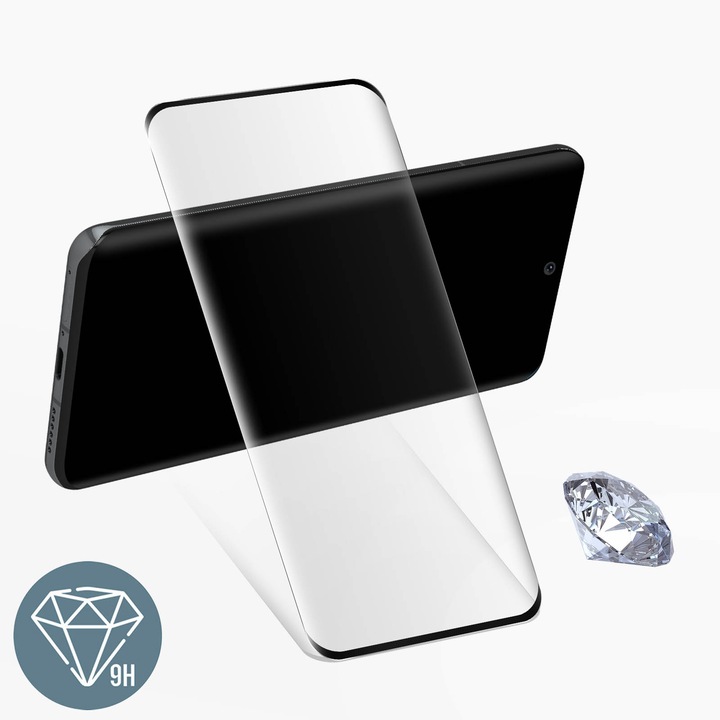 Produktbild Avizar Panzerglas, Glas Schutzfolie, Schutzglas (1 Stück, Honor 50)