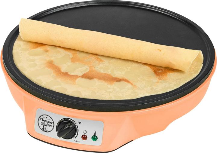 Actual product image Bestron Crêpes Maker