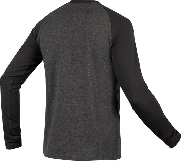 Produktbild Endura One Clan Raglan Langarmshirt (XL)