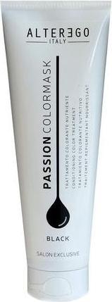 Image du produit Alter Ego Italy Passion Black Colormask 250ml (Passion Black Colormask)